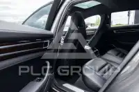 2018 Porsche Panamera