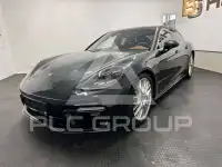 2018 Porsche Panamera