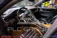 2018 Porsche Panamera