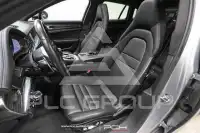2018 Porsche Panamera
