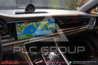 2018 Porsche Panamera