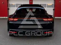 2018 Porsche Panamera