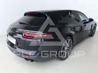 2018 Porsche Panamera