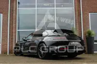 2018 Porsche Panamera