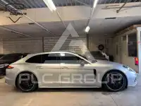 2018 Porsche Panamera