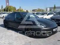 2018 Porsche Panamera