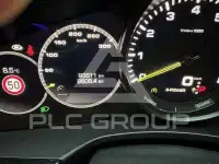2018 Porsche Panamera