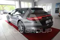 2018 Porsche Panamera