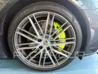 2018 Porsche Panamera