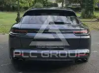 2018 Porsche Panamera