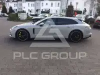 2018 Porsche Panamera