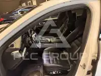 2018 Porsche Panamera