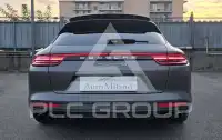 2018 Porsche Panamera
