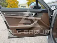 2018 Porsche Panamera