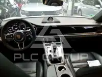 2018 Porsche Panamera