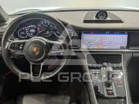 2018 Porsche Panamera