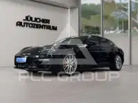 2018 Porsche Panamera