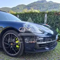2018 Porsche Panamera