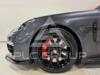 2018 Porsche Panamera