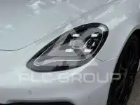 2018 Porsche Panamera
