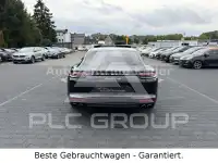 2018 Porsche Panamera