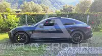 2018 Porsche Panamera