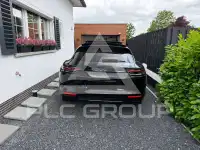 2018 Porsche Panamera