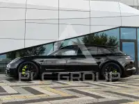2018 Porsche Panamera