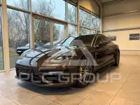 2018 Porsche Panamera
