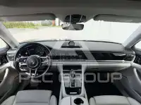 2018 Porsche Panamera