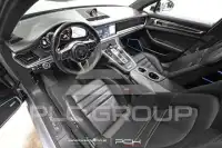 2018 Porsche Panamera