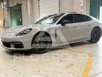 2018 Porsche Panamera