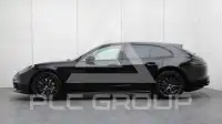 2018 Porsche Panamera
