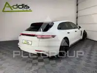 2018 Porsche Panamera