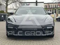2018 Porsche Panamera