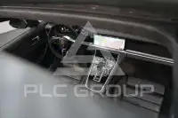 2018 Porsche Panamera