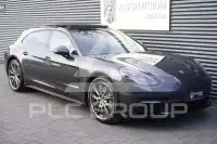 2018 Porsche Panamera