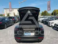 2018 Porsche Panamera