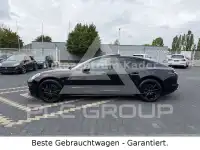 2018 Porsche Panamera