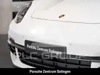 2018 Porsche Panamera