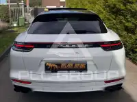 2018 Porsche Panamera