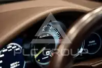 2018 Porsche Panamera