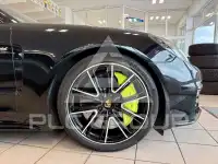 2018 Porsche Panamera