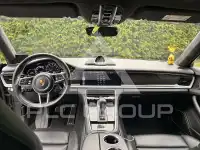 2018 Porsche Panamera