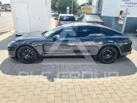 2018 Porsche Panamera