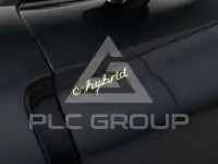 2018 Porsche Panamera