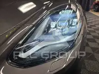 2018 Porsche Panamera