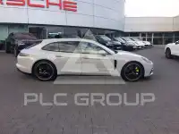 2018 Porsche Panamera
