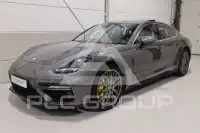 2018 Porsche Panamera
