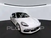 2018 Porsche Panamera